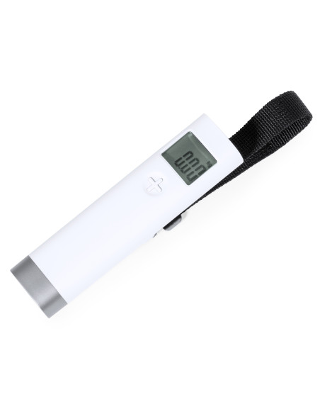 Báscula Equipaje Daley