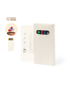 Caja Ceras Semillas Fyser 2