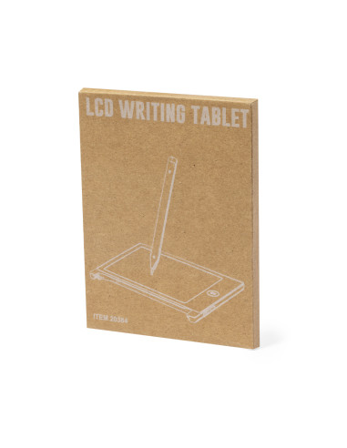 Tablet Escritura LCD Arraky