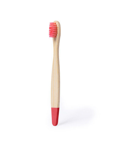 Cepillo Dientes Becu