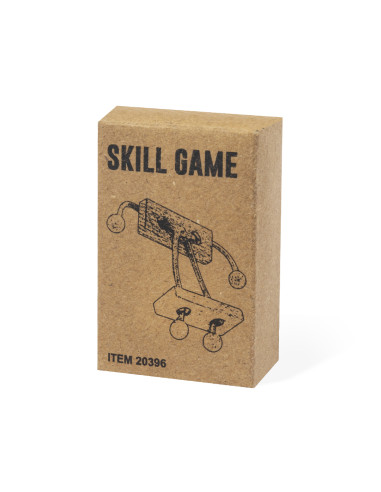 Juego Habilidad Griffon