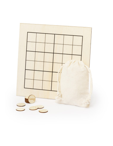 Juego Habilidad Sudokids