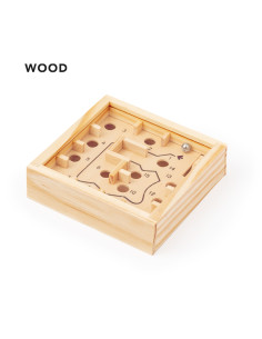 Juego Habilidad Bucher 2