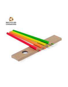 Caja Lápices Tucker 2