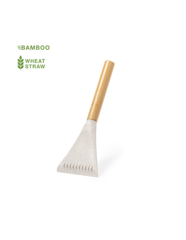 Rascador Hielo Nigex