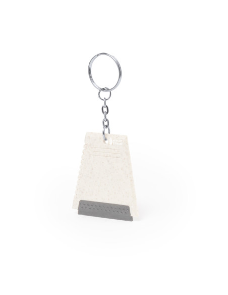 Llavero Rascador Hielo Ucko