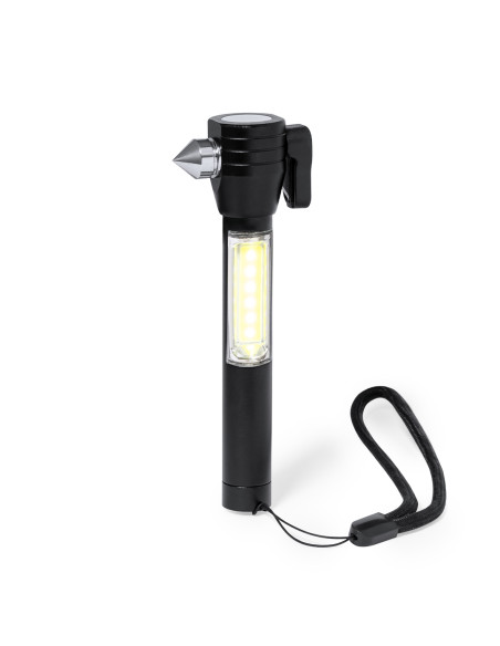 Martillo Emergencia Abus