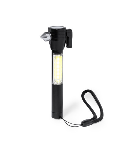 Martillo Emergencia Abus