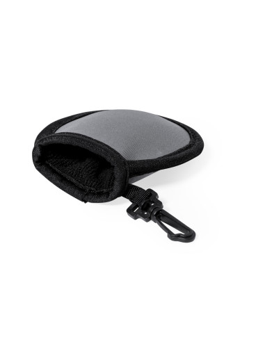 Funda Limpiadora Bola Golf Hese