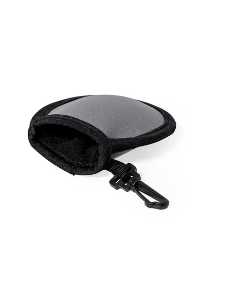 Funda Limpiadora Bola Golf Hese