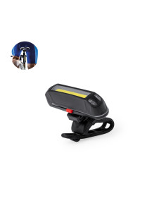 Luz Seguridad Bici Havu 2