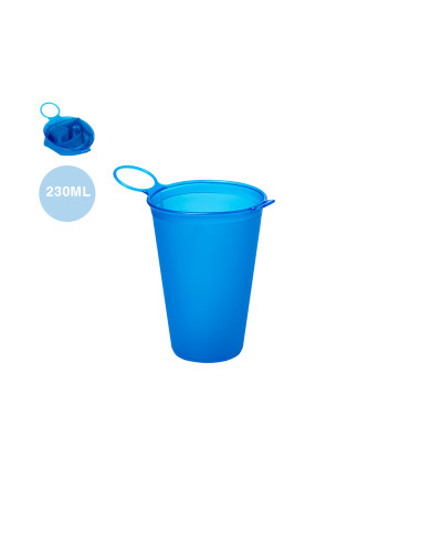 Vaso Plegable Sabik