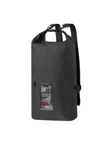 Mochila Personalizada impermeable en RPET....