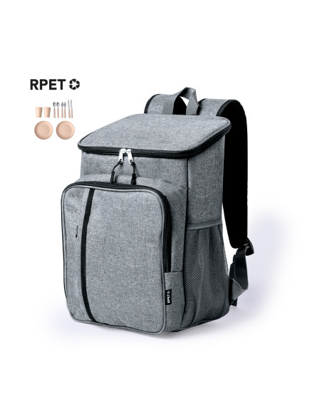 Mochila Nevera Picnic Shira