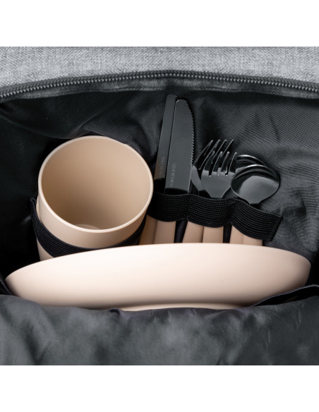 Mochila Nevera Picnic Shira