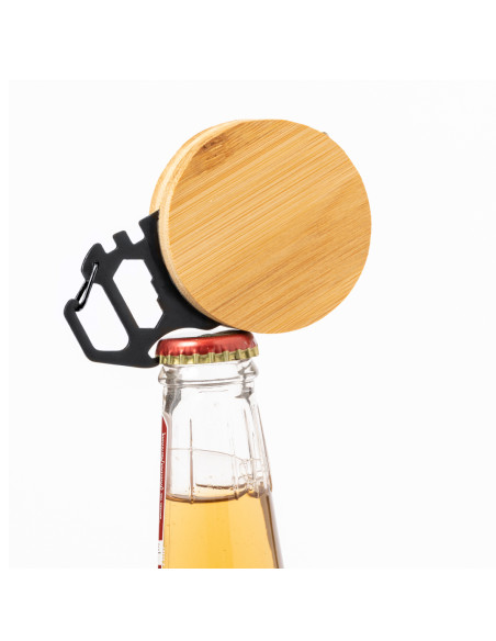 Flexómetro Multiherramienta Denwa 1m