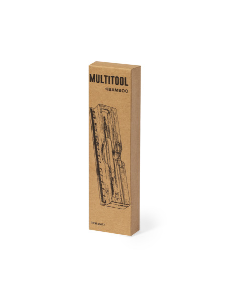 Multiherramienta Margorix