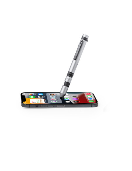 Bolígrafo Multifunción Posdan