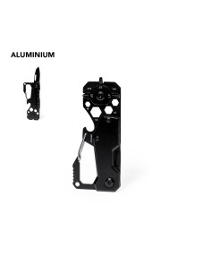 Multiherramienta Valixia 2