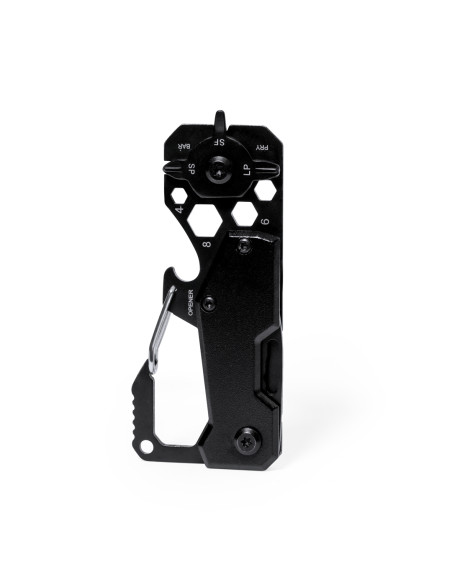 Multiherramienta Valixia