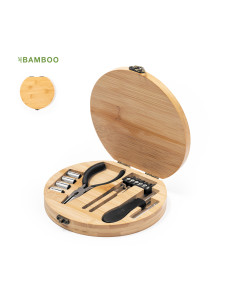 Set Herramientas Rosen 2