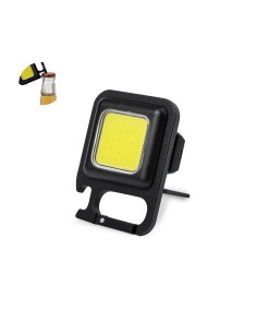 Linterna Abridor Shaula