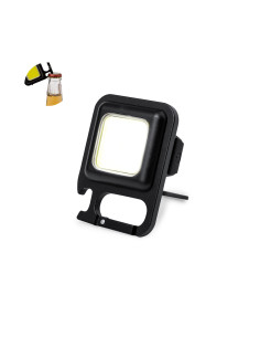 Linterna Abridor Shaula 2