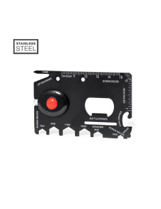 Multiherramienta Vireon 2