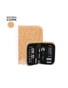 Set Herramientas Belamy 2