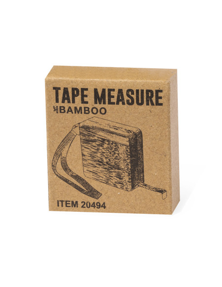 Flexómetro Dichen 1m