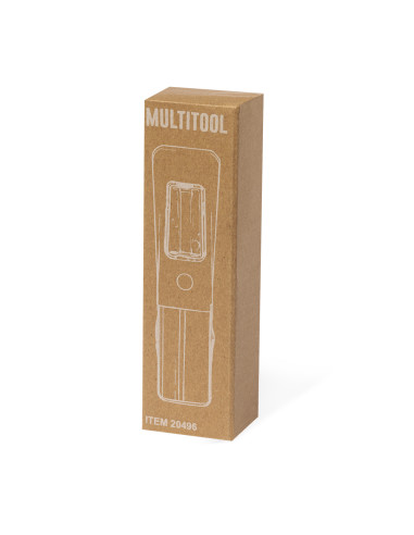 Multiherramienta Layla