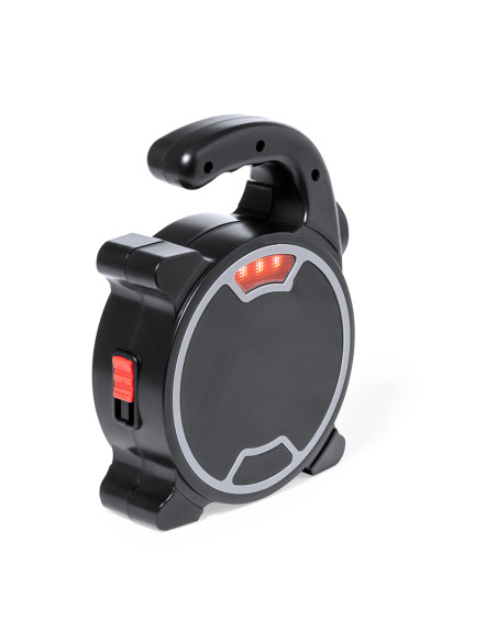 Set Herramientas Hancuk