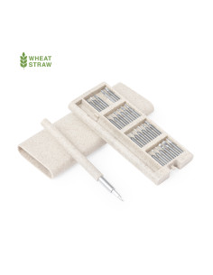 Set Herramientas Zephyr 2