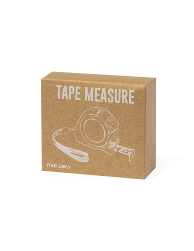 Flexómetro Turner 5m