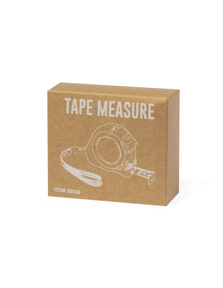 Flexómetro Turner 5m