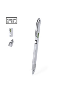 Bolígrafo Multifunción Tulix 2