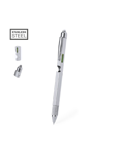 Bolígrafo Multifunción Tulix