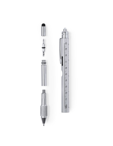 Bolígrafo Multifunción Tulix