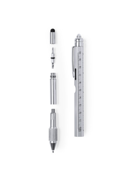 Bolígrafo Multifunción Tulix