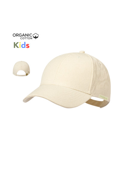 Gorra Niño Lemkin