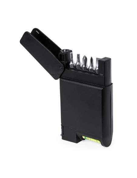 Flexómetro Multiherramienta Eliza 3m