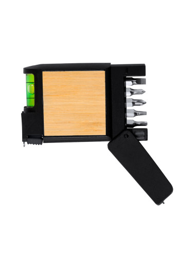 Flexómetro Multiherramienta Eliza 3m