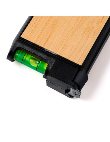 Flexómetro Multiherramienta Eliza 3m