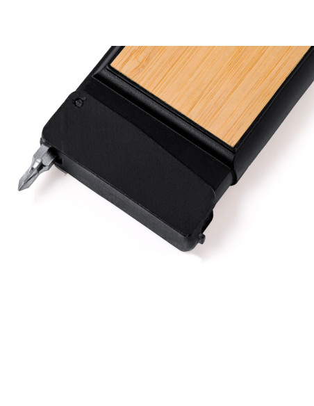 Flexómetro Multiherramienta Eliza 3m