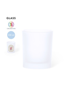 Vaso Sublimación Loter 2