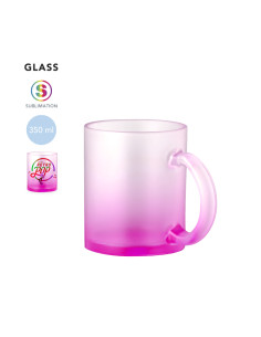 Taza Sublimación Osaka 2