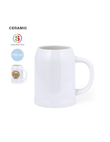 Jarra Sublimación Heim