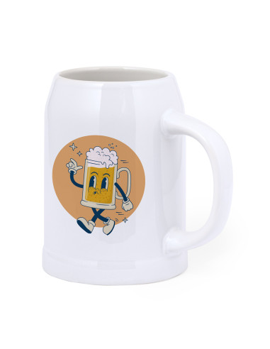 Jarra Sublimación Heim