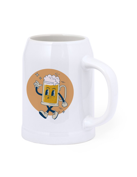 Jarra Sublimación Heim