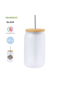 Tarro Sublimación Fonix 2